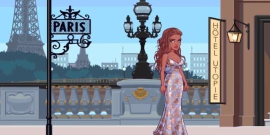 Kim Kardashian: Hollywood