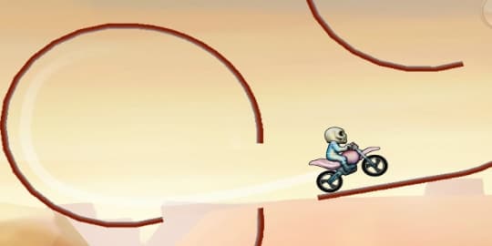 Bike Race Pro by T. F. Games