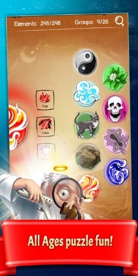 Doodle God Planet Blitz