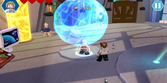 LEGO® Jurassic World™