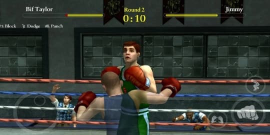 Bully: Anniversary Edition