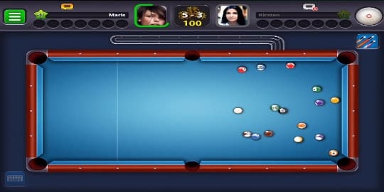 8 Ball Pool