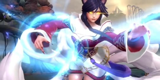 League of Legends: Wild Rift