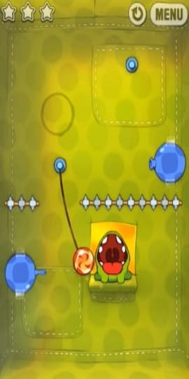 Cut the Rope