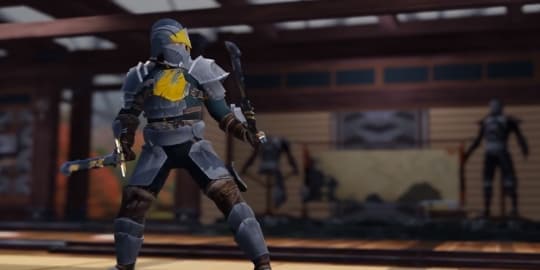 Shadow Fight 3 - RPG fighting