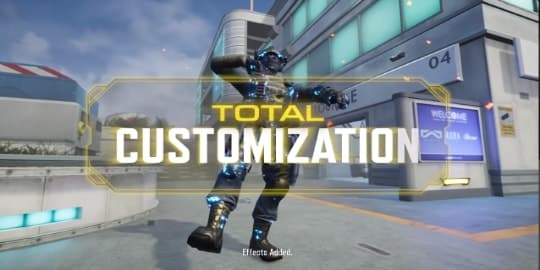 Call of Duty: Mobile Season 9