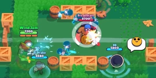 Brawl Stars