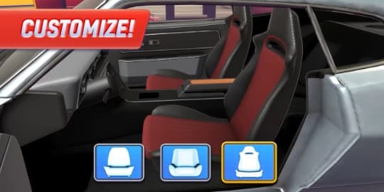 Chrome Valley Customs