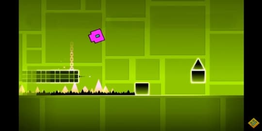 Geometry Dash Lite
