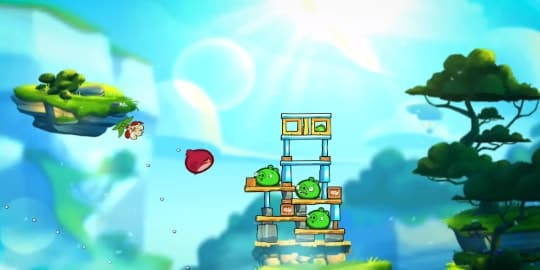 Angry Birds 2