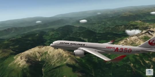 RFS - Real Flight Simulator