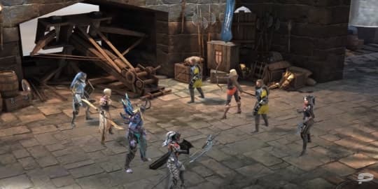 RAID: Shadow Legends