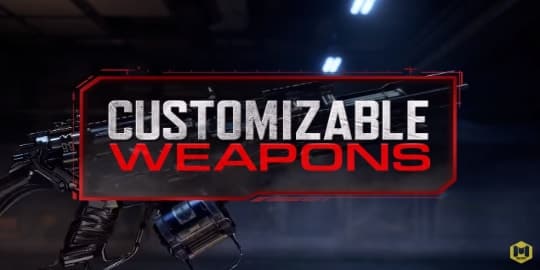 Call of Duty®: Mobile - Garena