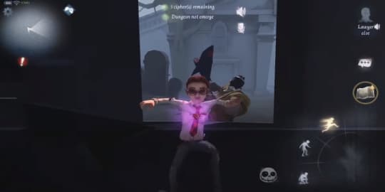 Identity V