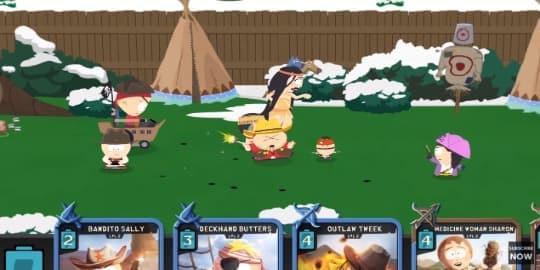 South Park: Phone Destroyer™