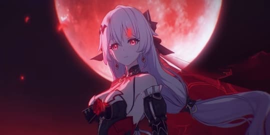 Honkai Impact 3rd